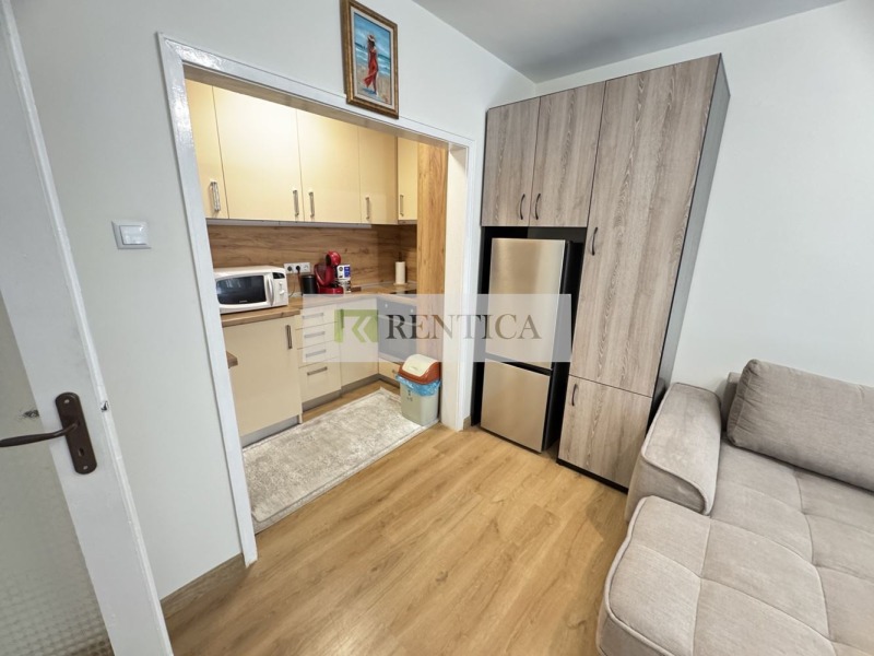Te huur  1 slaapkamer Varna , Tsentar , 54 m² | 93820703 - afbeelding [5]
