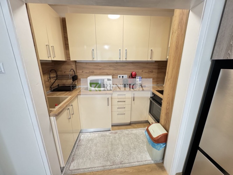 Te huur  1 slaapkamer Varna , Tsentar , 54 m² | 93820703 - afbeelding [7]