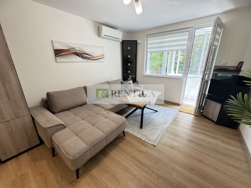 Te huur  1 slaapkamer Varna , Tsentar , 54 m² | 93820703 - afbeelding [2]