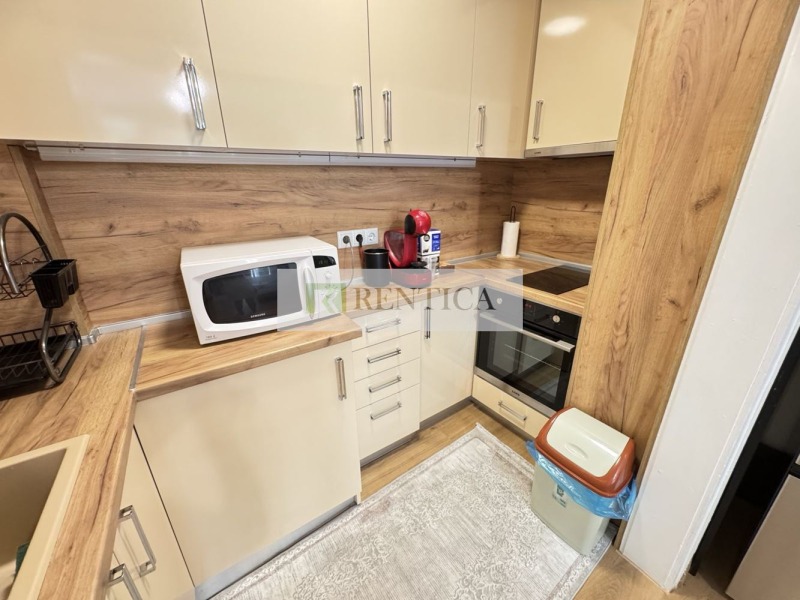 Te huur  1 slaapkamer Varna , Tsentar , 54 m² | 93820703 - afbeelding [3]
