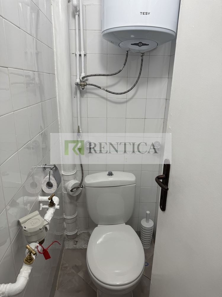 Te huur  1 slaapkamer Varna , Tsentar , 54 m² | 93820703 - afbeelding [14]