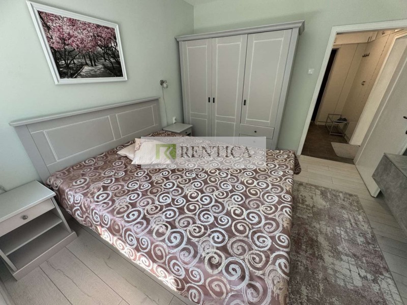 Te huur  1 slaapkamer Varna , Tsentar , 54 m² | 93820703 - afbeelding [9]