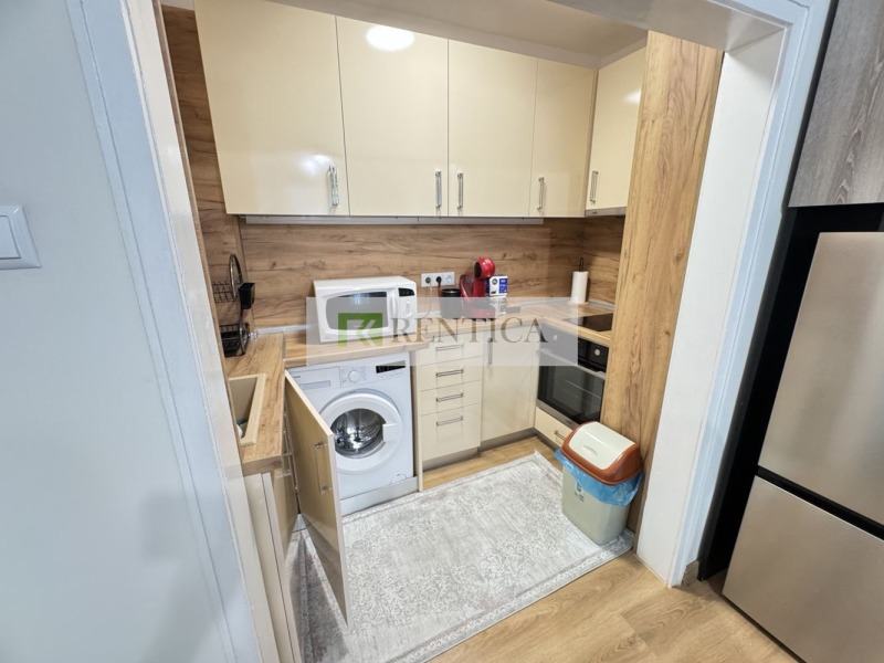 Te huur  1 slaapkamer Varna , Tsentar , 54 m² | 93820703 - afbeelding [6]