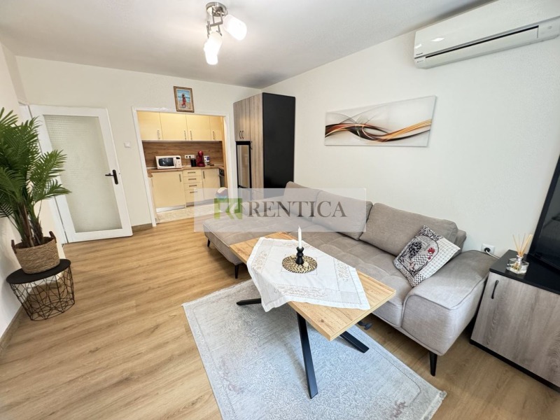Te huur  1 slaapkamer Varna , Tsentar , 54 m² | 93820703 - afbeelding [8]