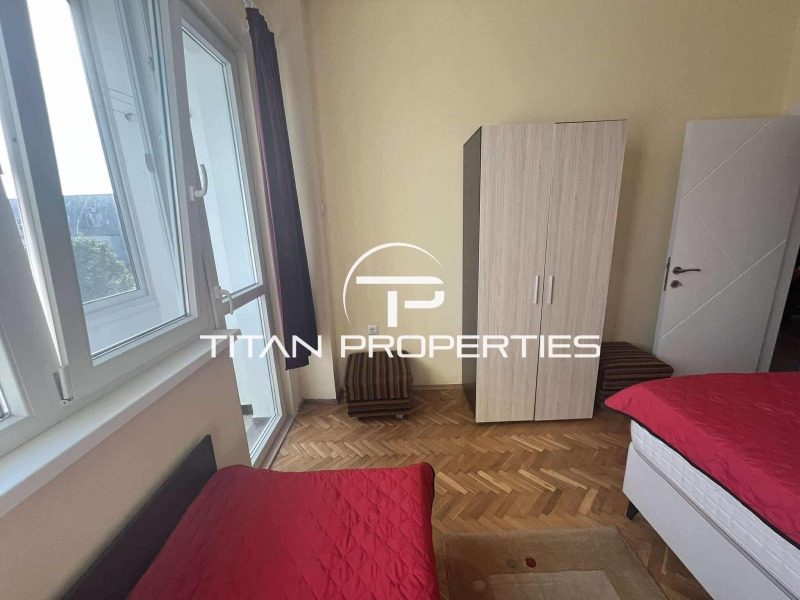 Дава под наем  2-стаен град Варна , Окръжна болница-Генерали , 65 кв.м | 45808678 - изображение [5]