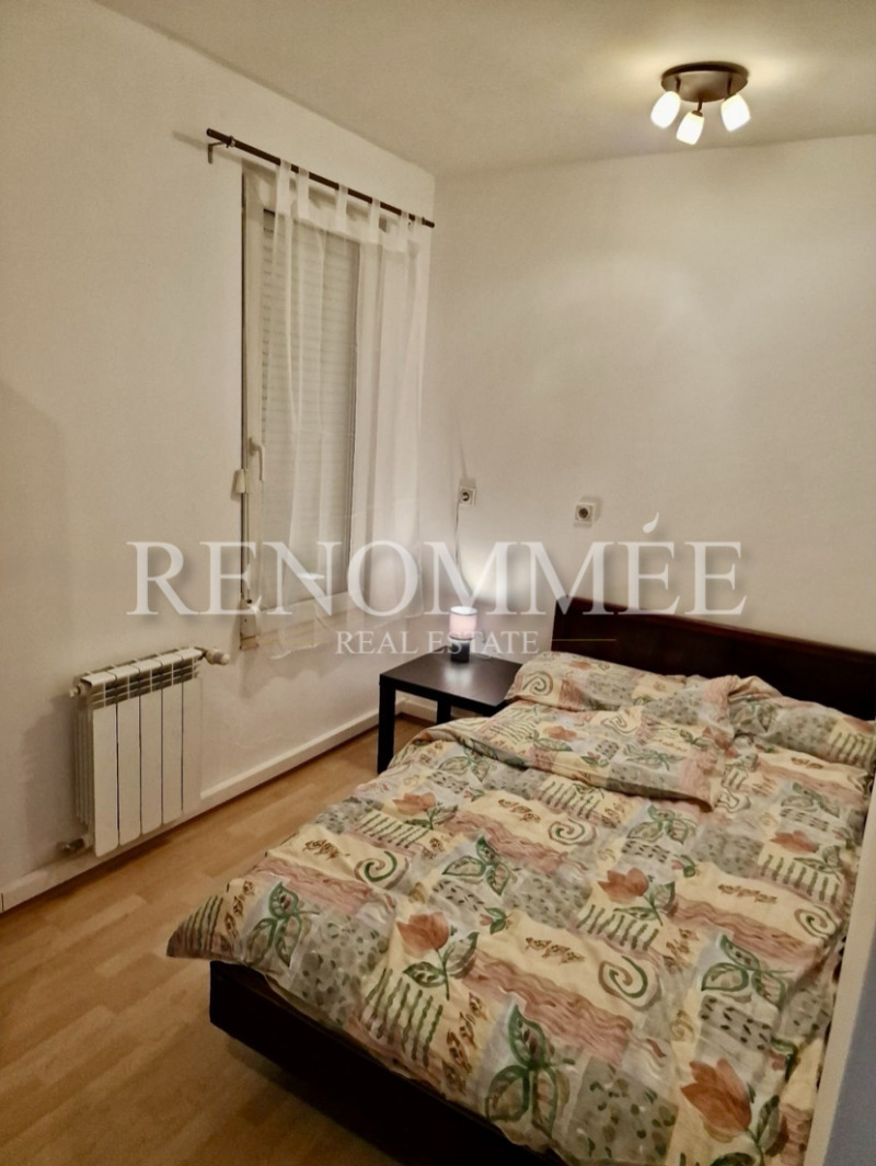 Zu vermieten  1 Schlafzimmer Sofia , Geo Milew , 67 qm | 39049068 - Bild [3]