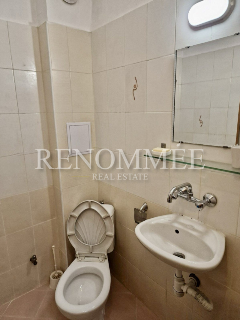 Zu vermieten  1 Schlafzimmer Sofia , Geo Milew , 67 qm | 39049068 - Bild [5]