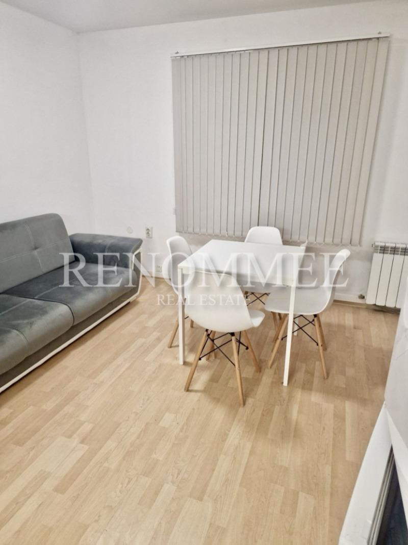 Zu vermieten  1 Schlafzimmer Sofia , Geo Milew , 67 qm | 39049068 - Bild [2]