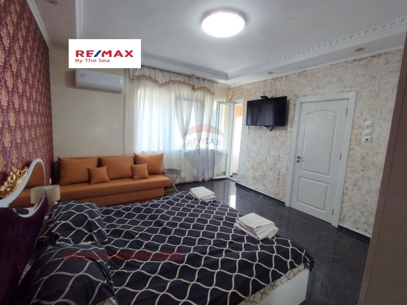 Дава под наем  2-стаен град Варна , Гръцка махала , 55 кв.м | 24184084 - изображение [5]