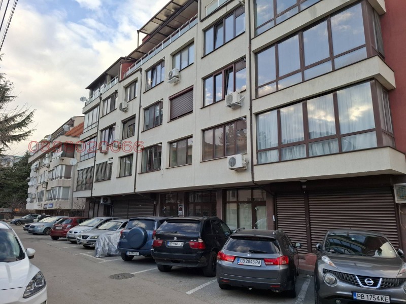 Дава под наем 2-СТАЕН, гр. София, Витоша, снимка 11 - Апартаменти - 53303730