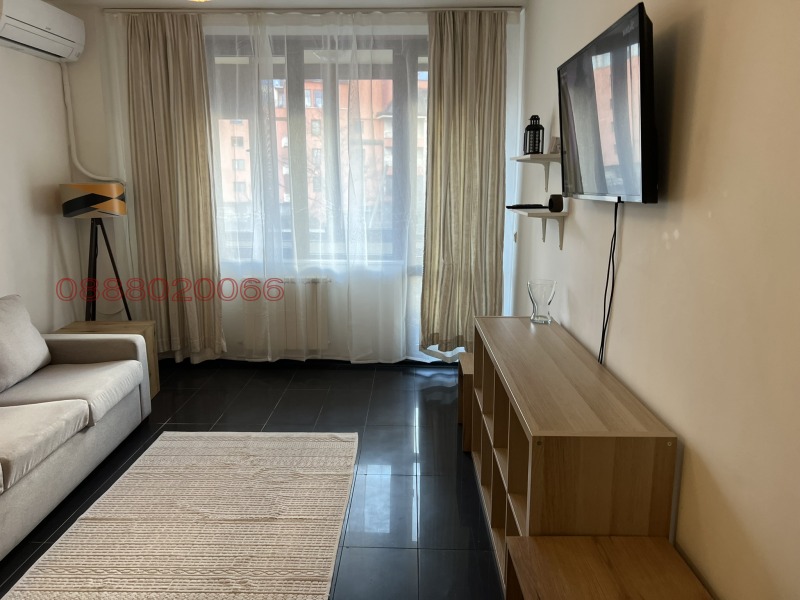 Дава под наем 2-СТАЕН, гр. София, Витоша, снимка 7 - Апартаменти - 53303730