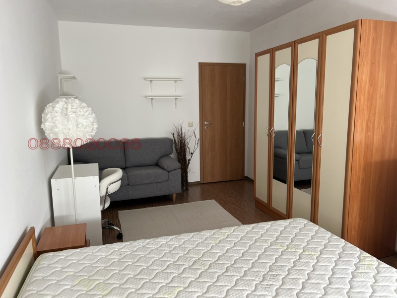 Дава под наем 2-СТАЕН, гр. София, Витоша, снимка 4 - Апартаменти - 53303730