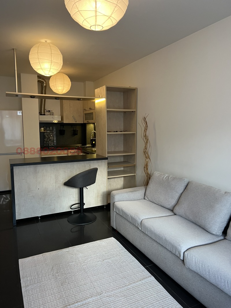 Дава под наем 2-СТАЕН, гр. София, Витоша, снимка 2 - Апартаменти - 53303730