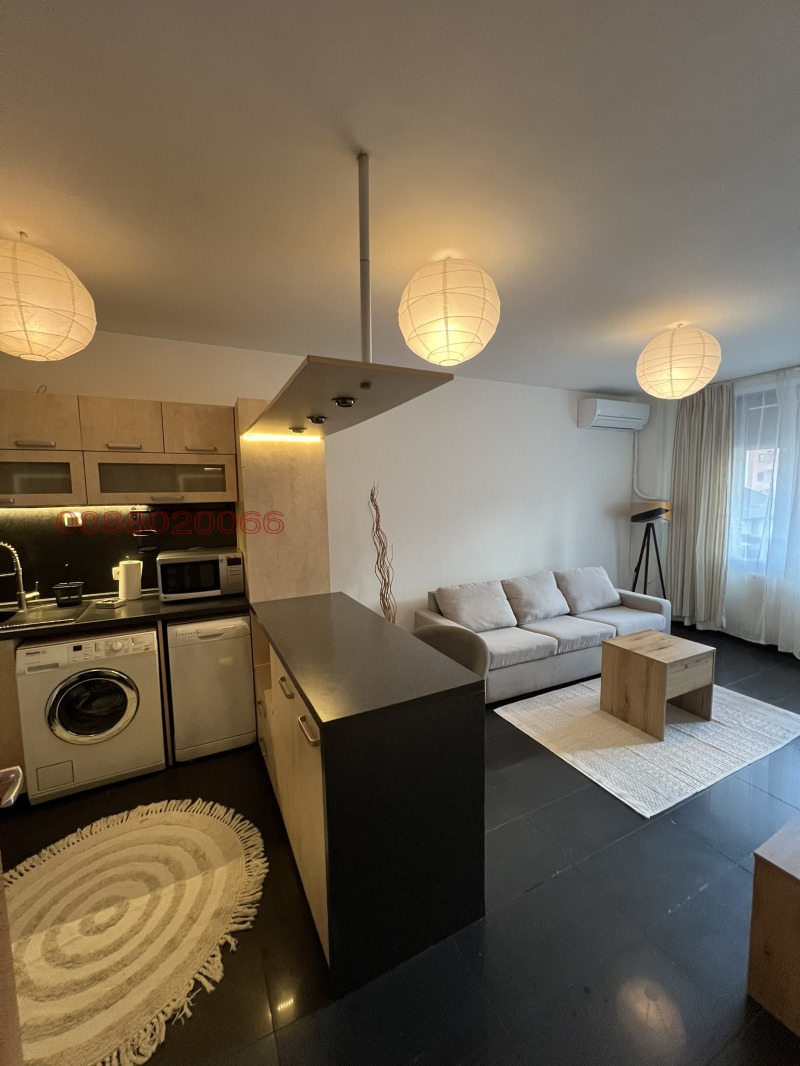 Дава под наем 2-СТАЕН, гр. София, Витоша