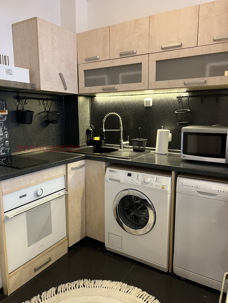 Дава под наем 2-СТАЕН, гр. София, Витоша, снимка 6 - Апартаменти - 53303730