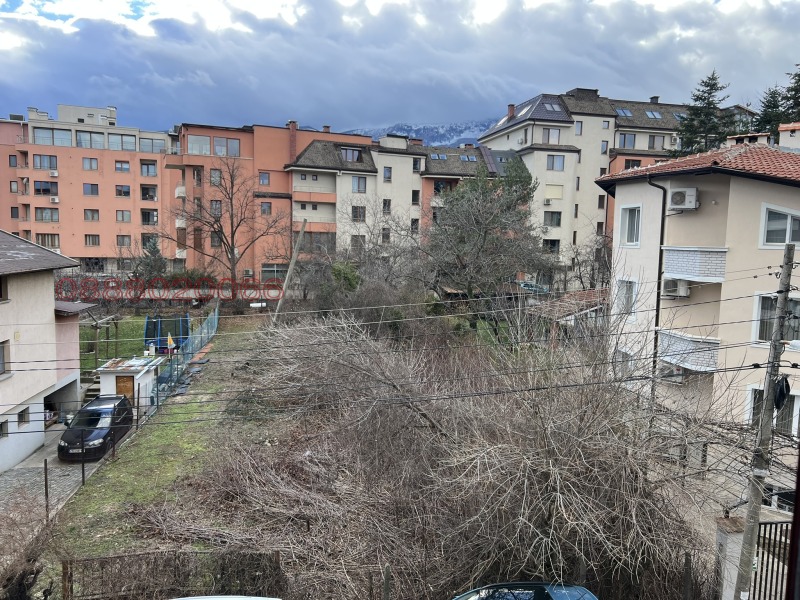 Дава под наем 2-СТАЕН, гр. София, Витоша, снимка 5 - Апартаменти - 53303730