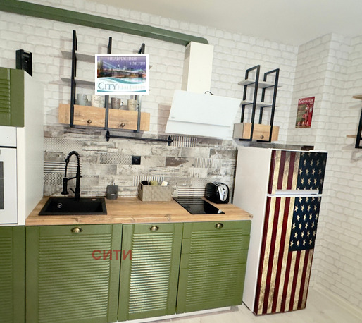 Дава под наем 2-СТАЕН, гр. Пловдив, Кършияка, снимка 2 - Апартаменти - 53589228