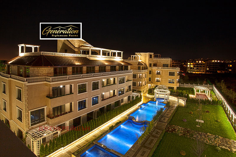 Дава под наем 3-СТАЕН, гр. София, Витоша