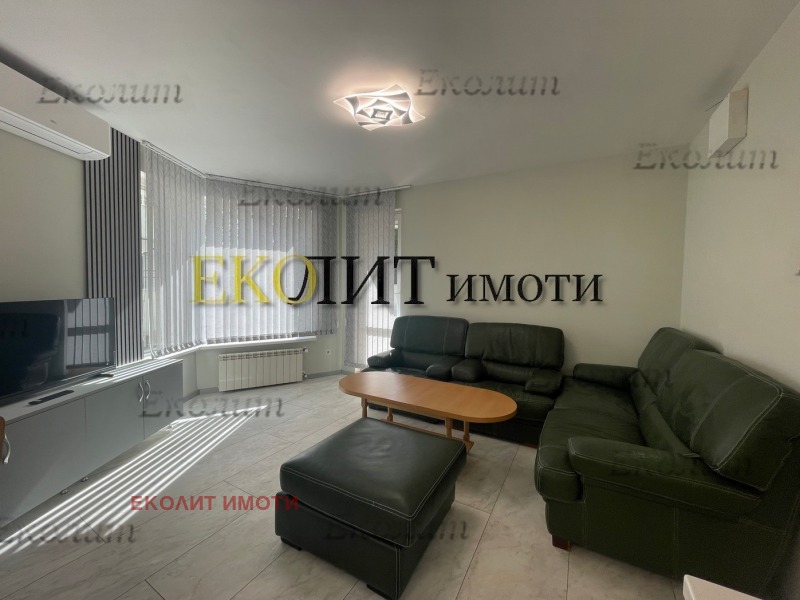 В оренду  2 спальні София , Младост 1 , 90 кв.м | 98244211 - зображення [3]