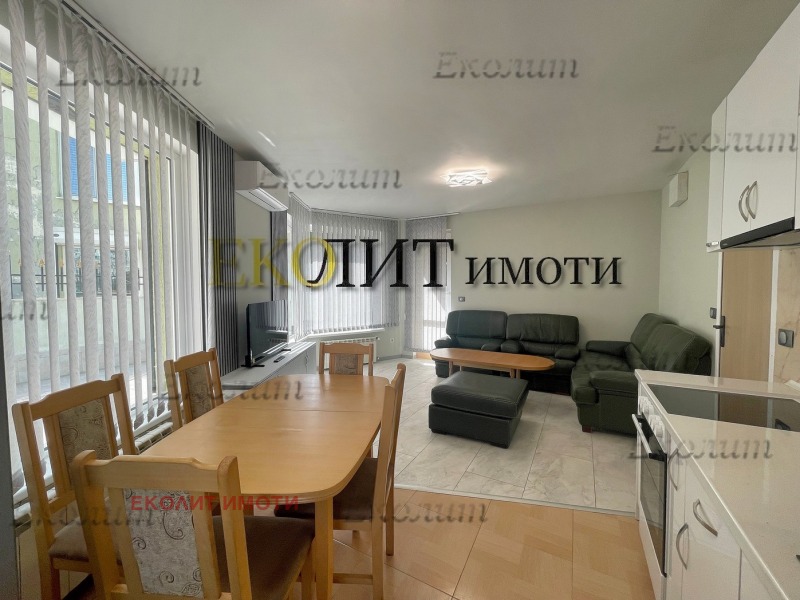 В оренду  2 спальні София , Младост 1 , 90 кв.м | 98244211 - зображення [2]