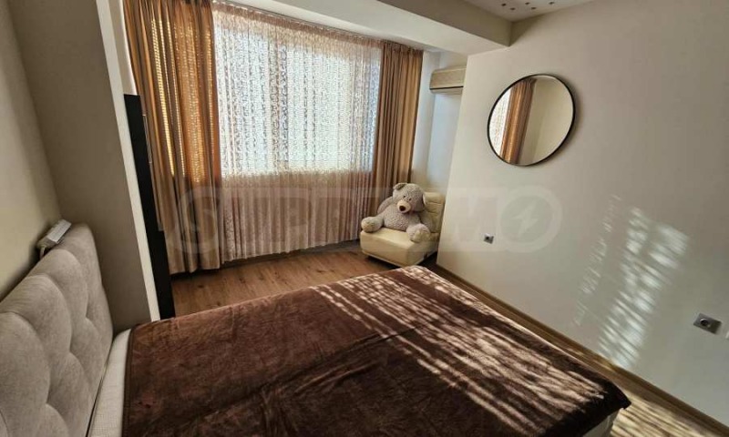 Дава под наем 3-СТАЕН, гр. Варна, ВИНС-Червен площад, снимка 10 - Апартаменти - 52415758