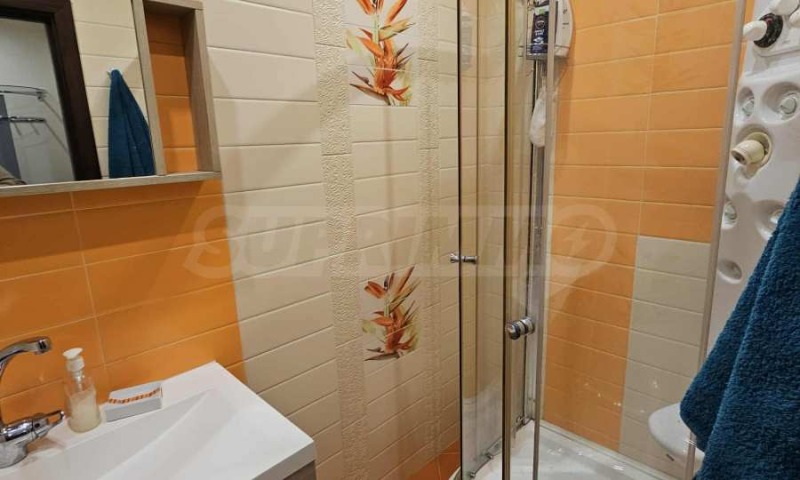 Дава под наем 3-СТАЕН, гр. Варна, ВИНС-Червен площад, снимка 14 - Апартаменти - 52415758