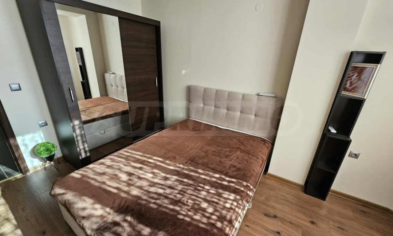 Дава под наем 3-СТАЕН, гр. Варна, ВИНС-Червен площад, снимка 8 - Апартаменти - 52415758