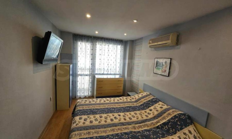 Дава под наем 3-СТАЕН, гр. Варна, ВИНС-Червен площад, снимка 13 - Апартаменти - 52415758