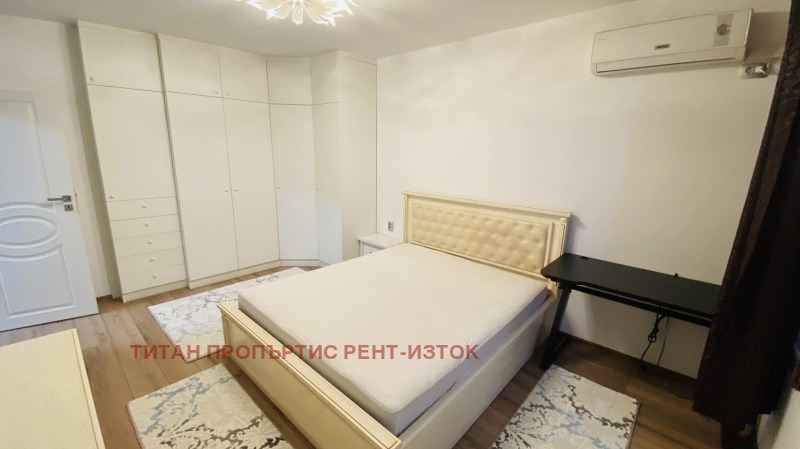 Дава под наем 3-СТАЕН, гр. Бургас, област Бургас, снимка 7 - Апартаменти - 52882444