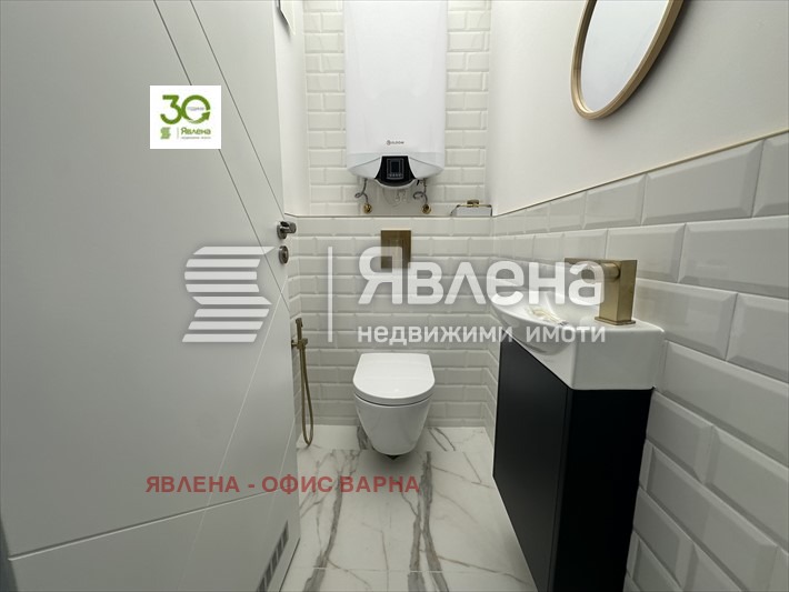 Дава под наем 3-СТАЕН, гр. Варна, Възраждане 1, снимка 15 - Апартаменти - 53820875