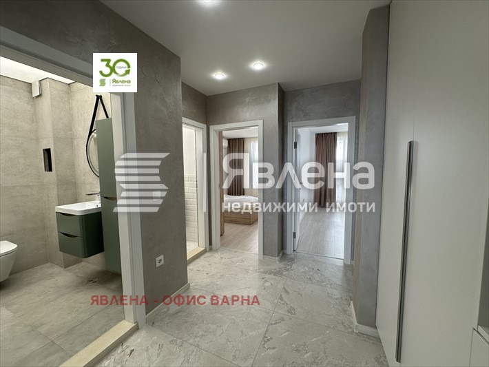 Дава под наем 3-СТАЕН, гр. Варна, Възраждане 1, снимка 14 - Апартаменти - 53820875