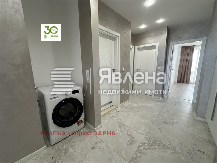 Дава под наем 3-СТАЕН, гр. Варна, Възраждане 1, снимка 13 - Апартаменти - 53820875