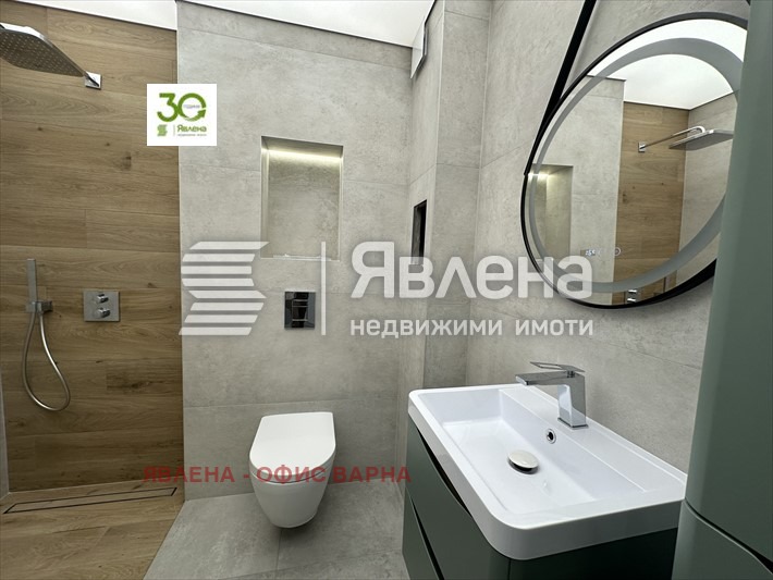 Дава под наем 3-СТАЕН, гр. Варна, Възраждане 1, снимка 6 - Апартаменти - 53820875