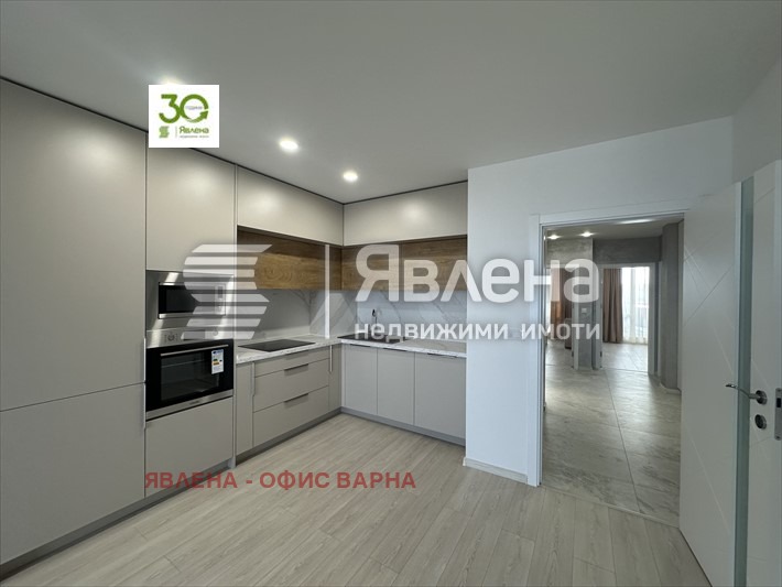 Дава под наем 3-СТАЕН, гр. Варна, Възраждане 1