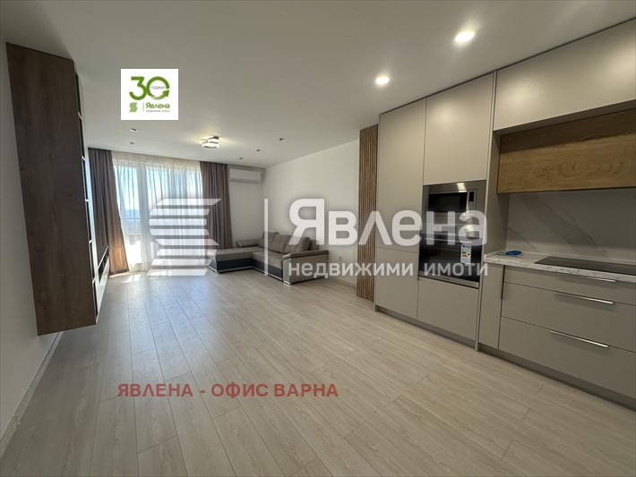 Дава под наем 3-СТАЕН, гр. Варна, Възраждане 1, снимка 2 - Апартаменти - 53820875