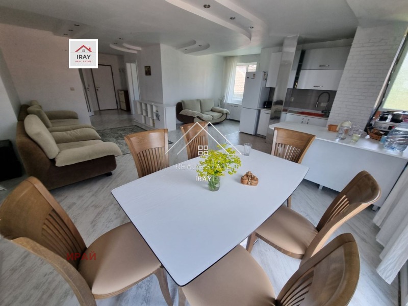Til leie  3+ soverom Stara Zagora , Ajazmoto , 90 kvm | 31781158 - bilde [2]
