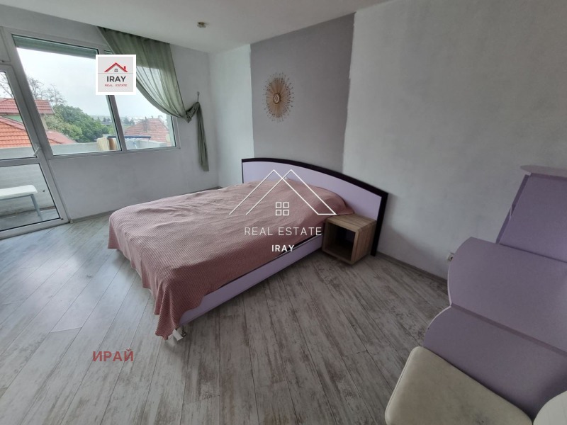Til leie  3+ soverom Stara Zagora , Ajazmoto , 90 kvm | 31781158 - bilde [10]