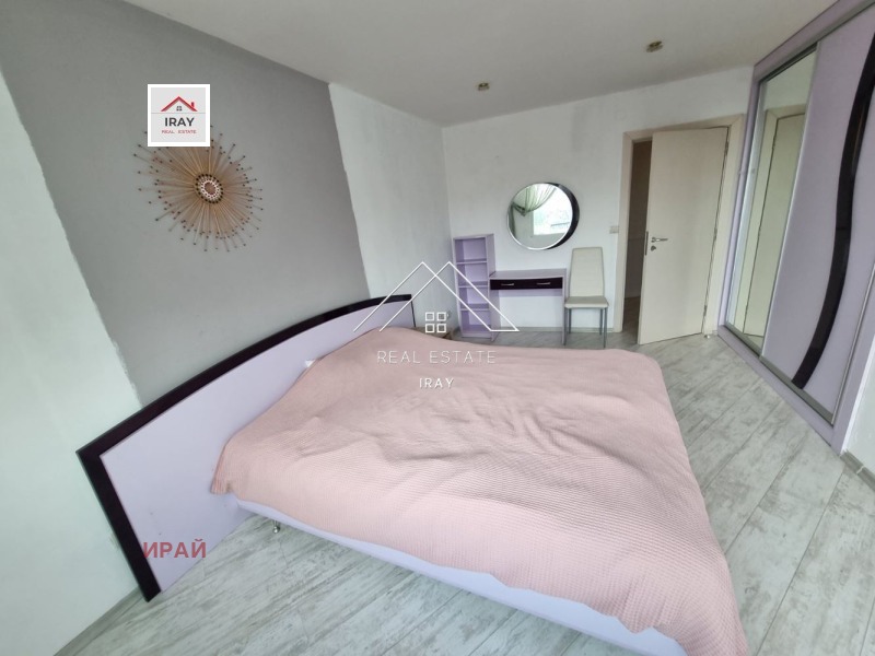 Til leie  3+ soverom Stara Zagora , Ajazmoto , 90 kvm | 31781158 - bilde [9]