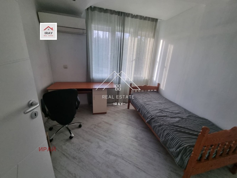 Til leie  3+ soverom Stara Zagora , Ajazmoto , 90 kvm | 31781158 - bilde [11]