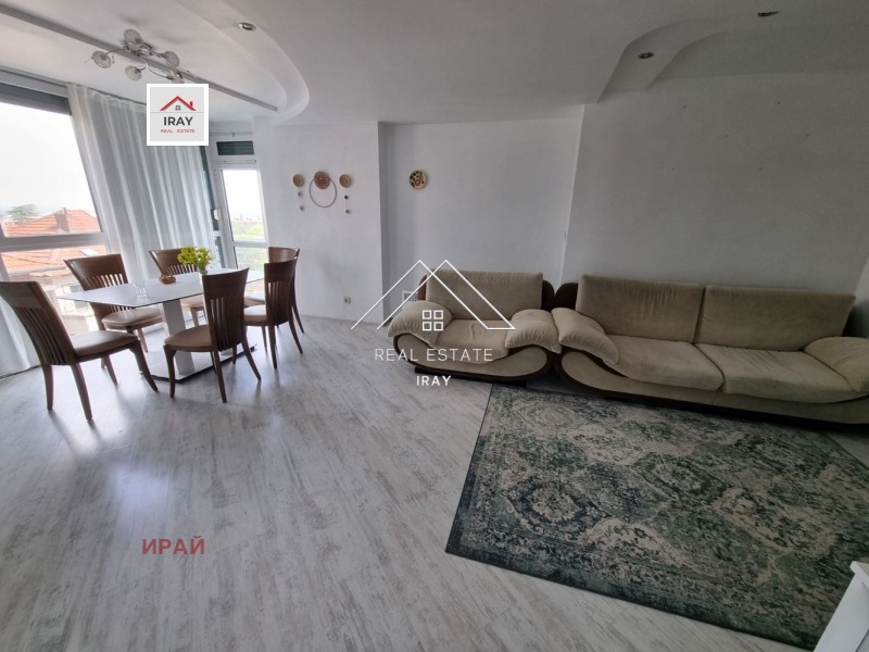 Til leie  3+ soverom Stara Zagora , Ajazmoto , 90 kvm | 31781158 - bilde [5]