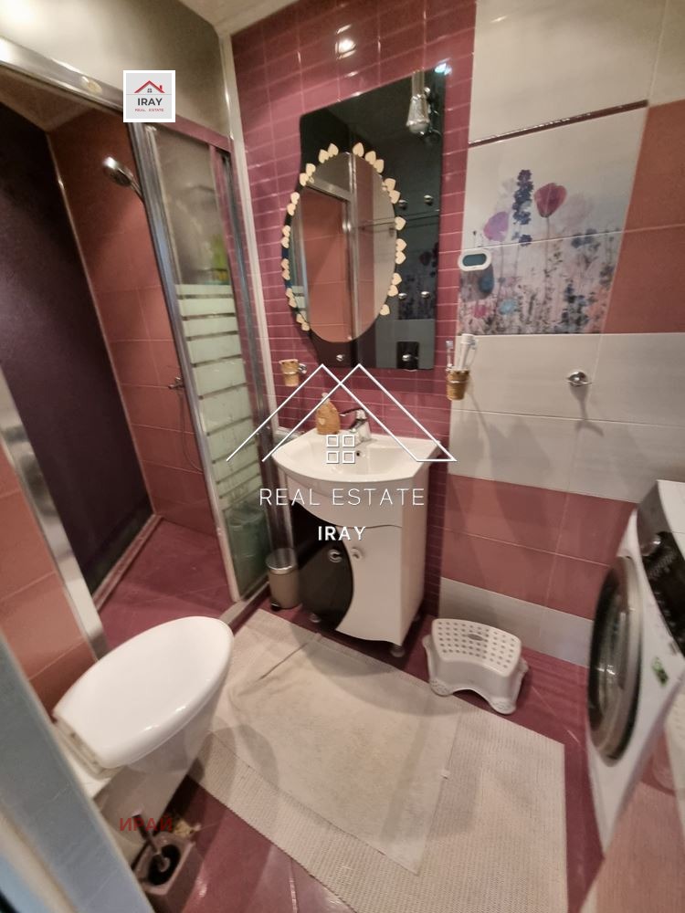Til leie  3+ soverom Stara Zagora , Ajazmoto , 90 kvm | 31781158 - bilde [12]