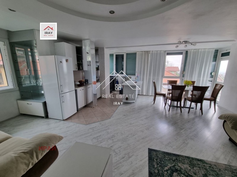 Til leie  3+ soverom Stara Zagora , Ajazmoto , 90 kvm | 31781158 - bilde [8]