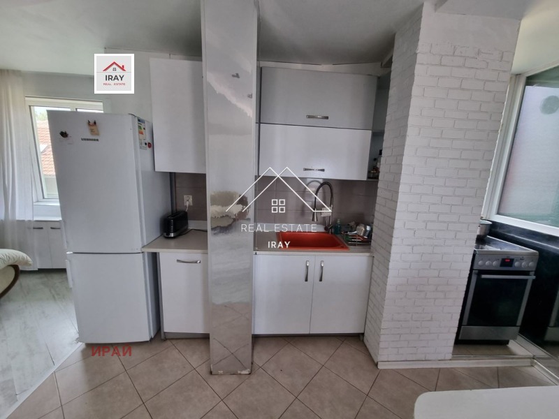 Til leie  3+ soverom Stara Zagora , Ajazmoto , 90 kvm | 31781158 - bilde [7]