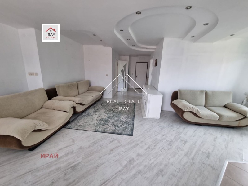Til leie  3+ soverom Stara Zagora , Ajazmoto , 90 kvm | 31781158 - bilde [4]