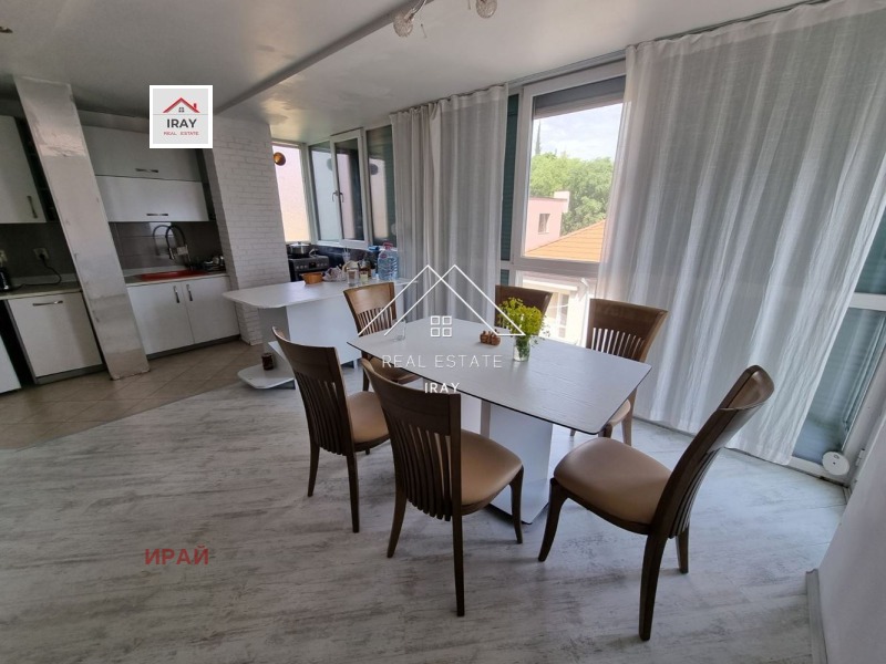 Til leie  3+ soverom Stara Zagora , Ajazmoto , 90 kvm | 31781158 - bilde [3]