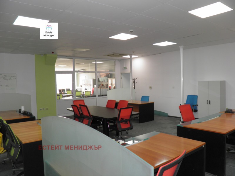 Do wynajęcia  Biuro Sofia , Lozenec , 130 mkw | 67696535 - obraz [3]