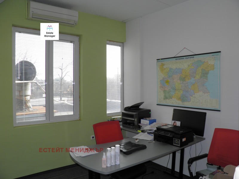 Do wynajęcia  Biuro Sofia , Lozenec , 130 mkw | 67696535 - obraz [6]