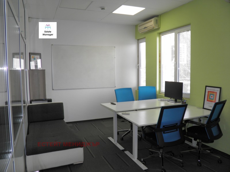 Do wynajęcia  Biuro Sofia , Lozenec , 130 mkw | 67696535 - obraz [4]