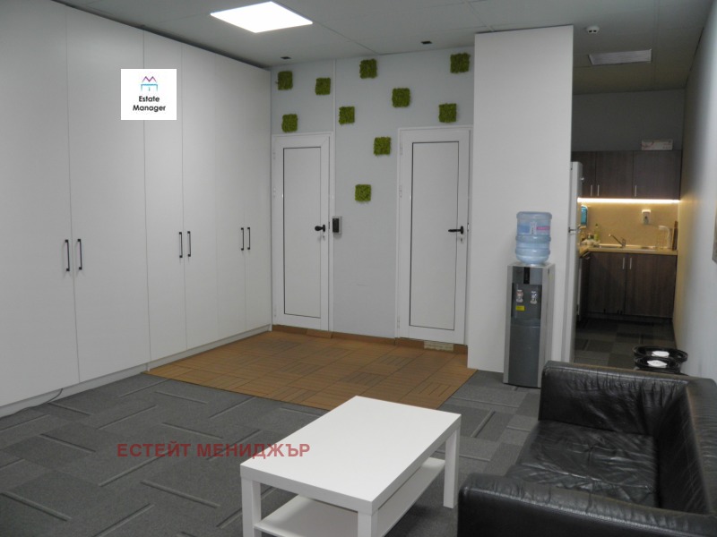 Do wynajęcia  Biuro Sofia , Lozenec , 130 mkw | 67696535 - obraz [7]