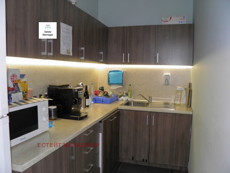 Do wynajęcia  Biuro Sofia , Lozenec , 130 mkw | 67696535 - obraz [9]